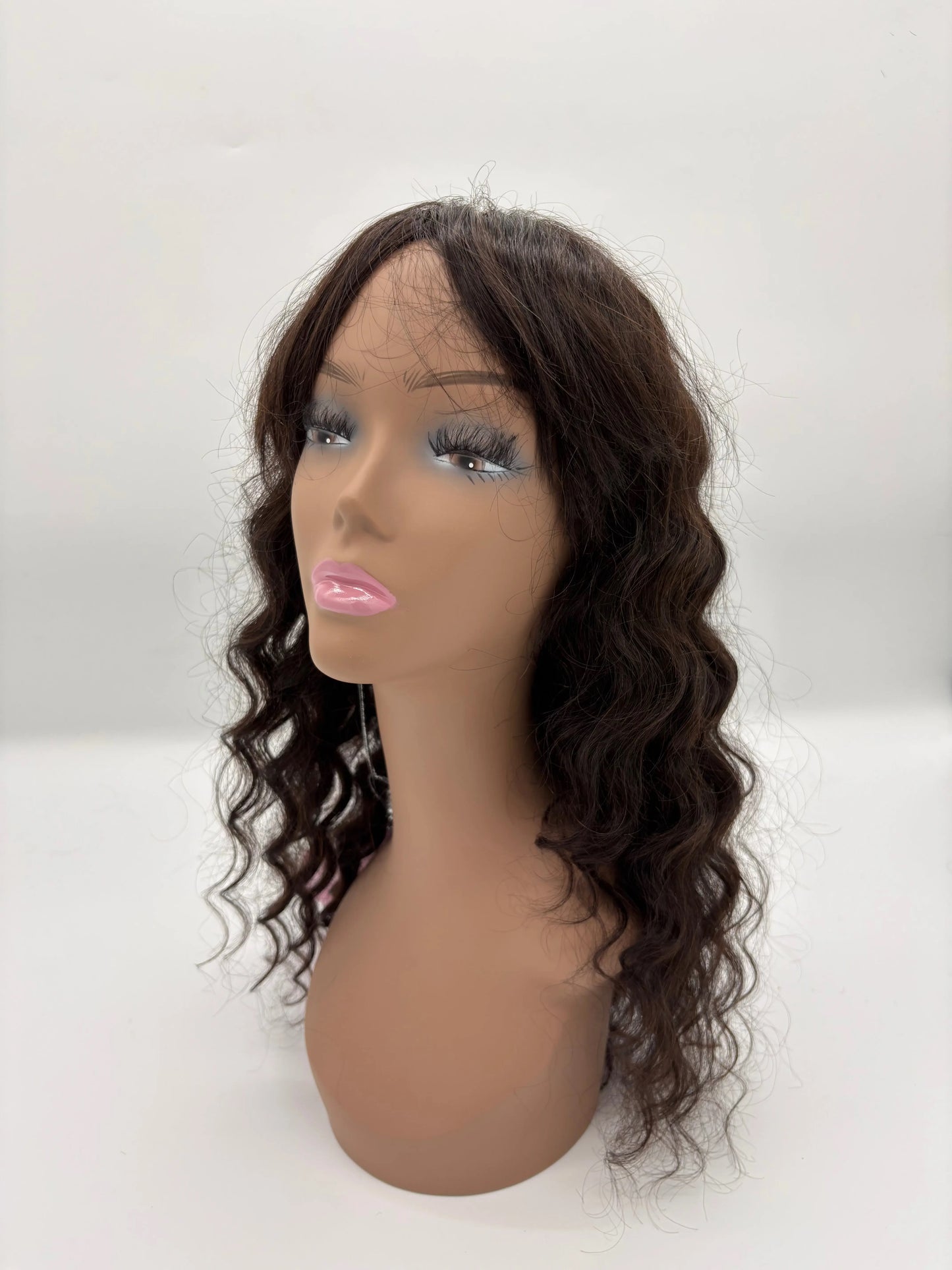 Loose Wave Band Wig FULLY RIGHT ON BEAUTY LLC