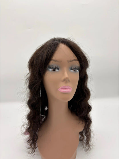 Loose Wave Band Wig FULLY RIGHT ON BEAUTY LLC