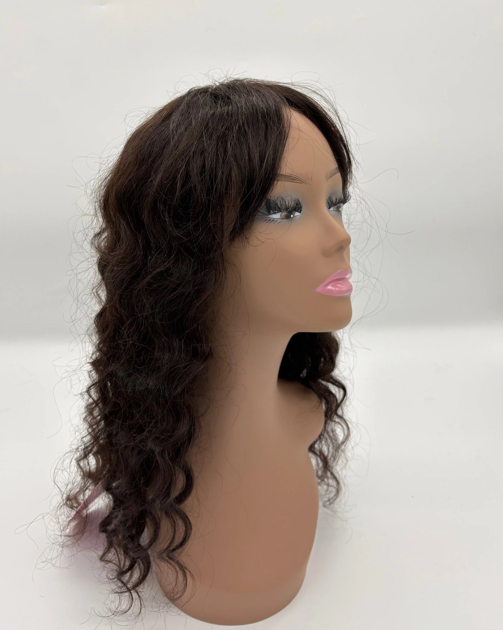 Loose Wave Band Wig FULLY RIGHT ON BEAUTY LLC