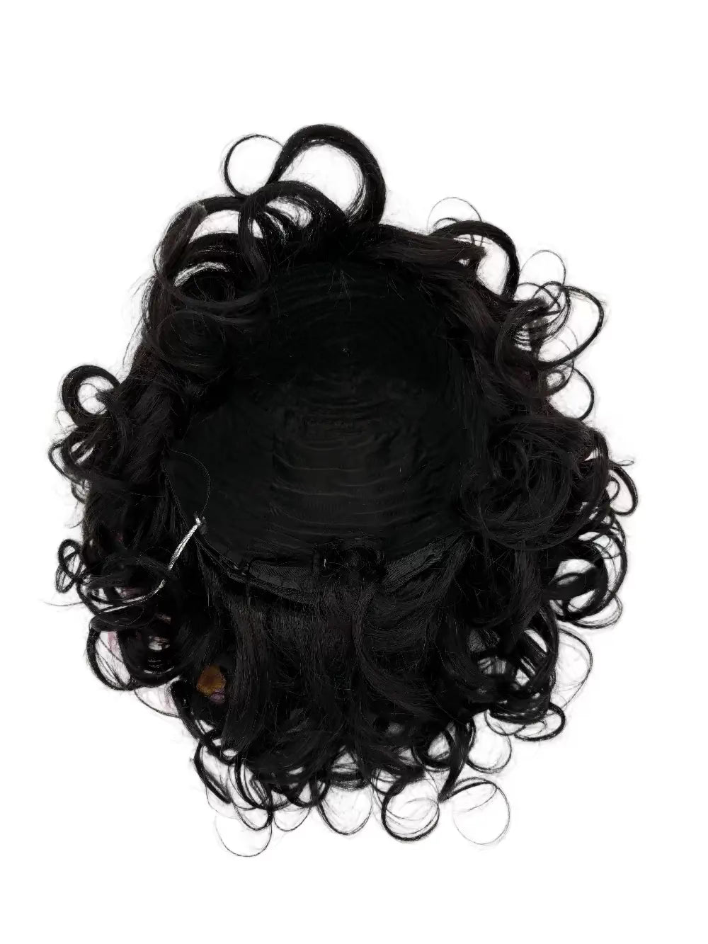 Easy-Go Royal Wave Curl Wig KIWI HAIR BEAUTY
