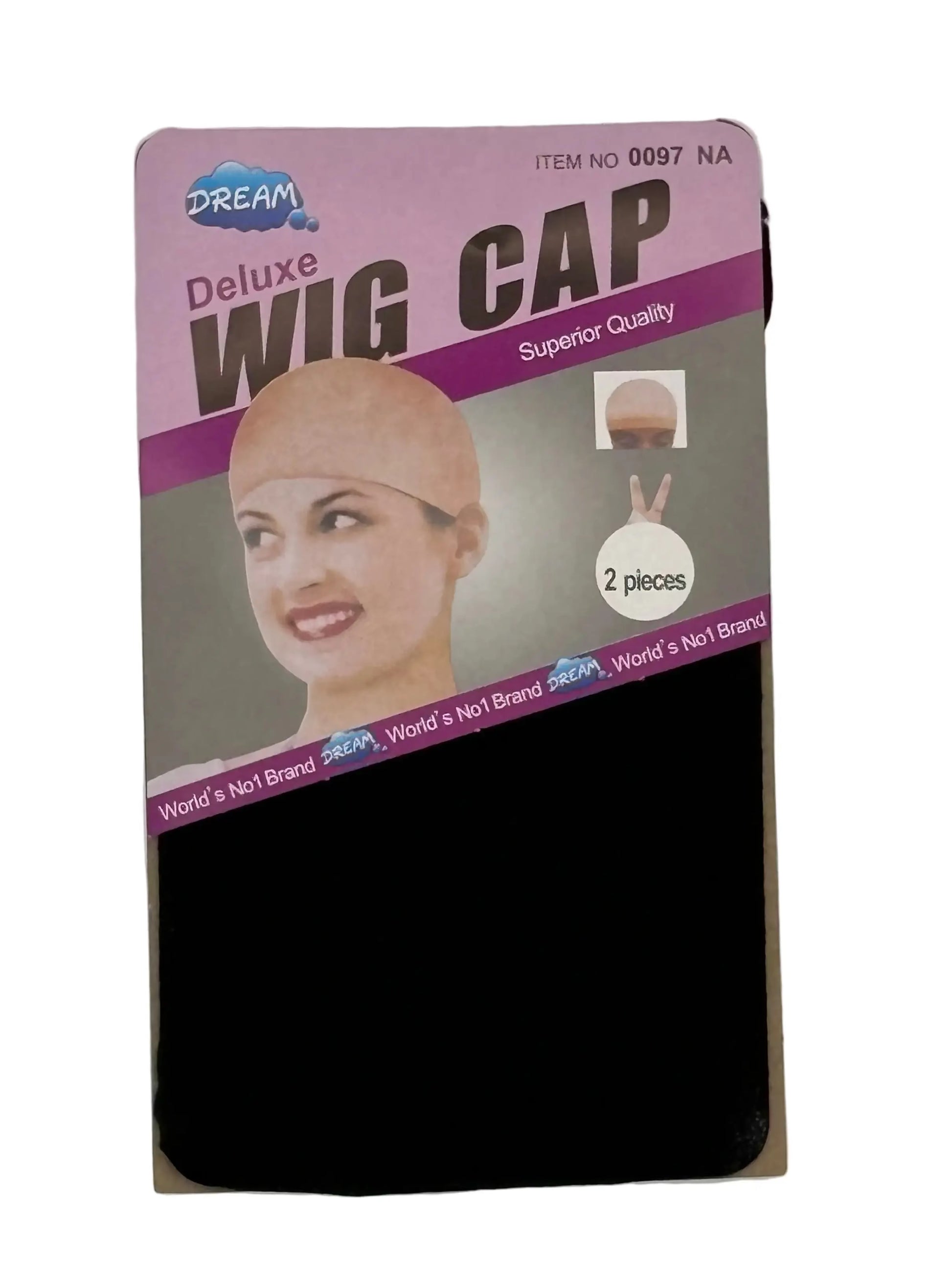 Wig Cap KIWI HAIR BEAUTY