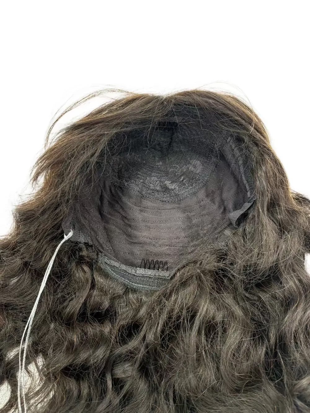 Easy-Go Loose Wave Band Wig FULLY RIGHT ON BEAUTY LLC