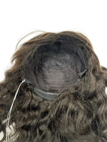 Easy-Go Loose Wave Band Wig FULLY RIGHT ON BEAUTY LLC