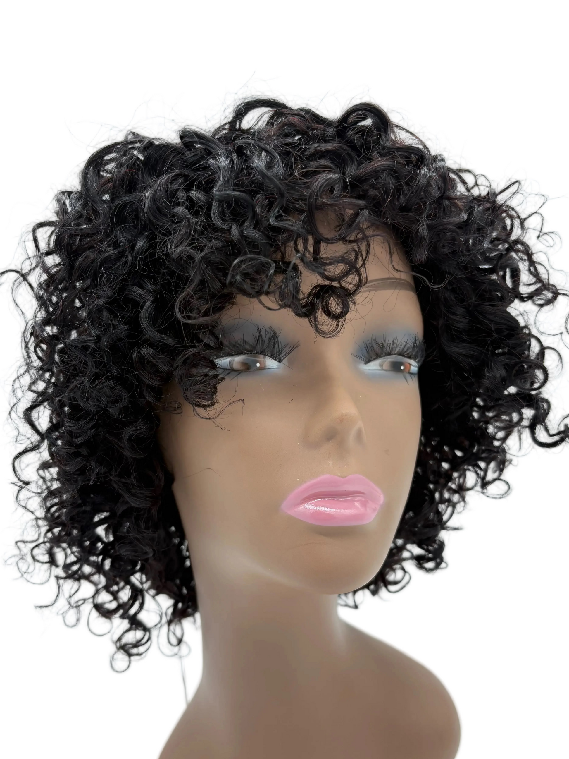 Easy-Go Wig 24127 KIWI HAIR BEAUTY