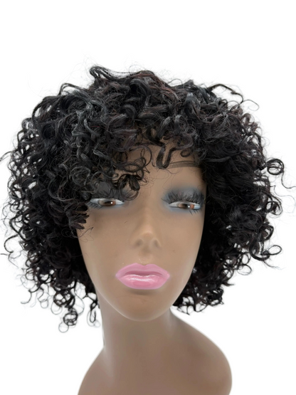 Easy-Go Wig 24127 KIWI HAIR BEAUTY