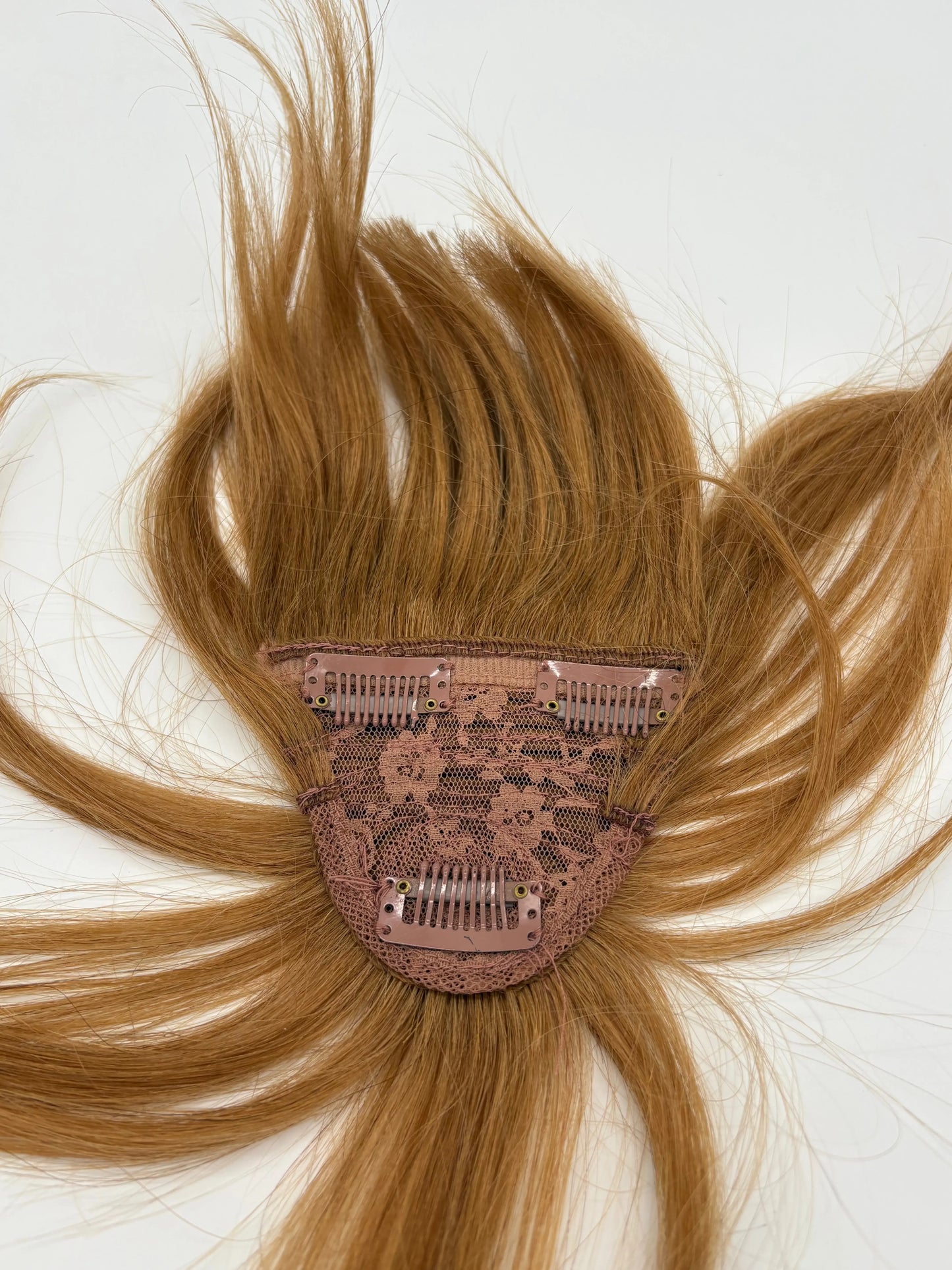 Hair Toppers KIWI HAIR BEAUTY