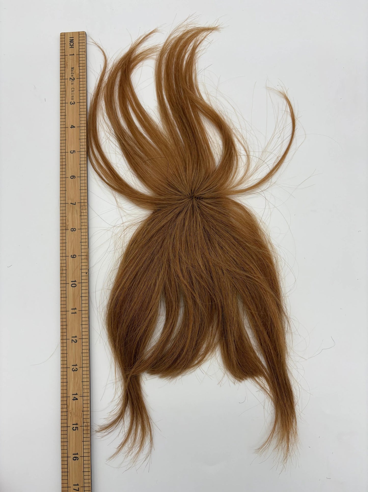 Hair Toppers KIWI HAIR BEAUTY