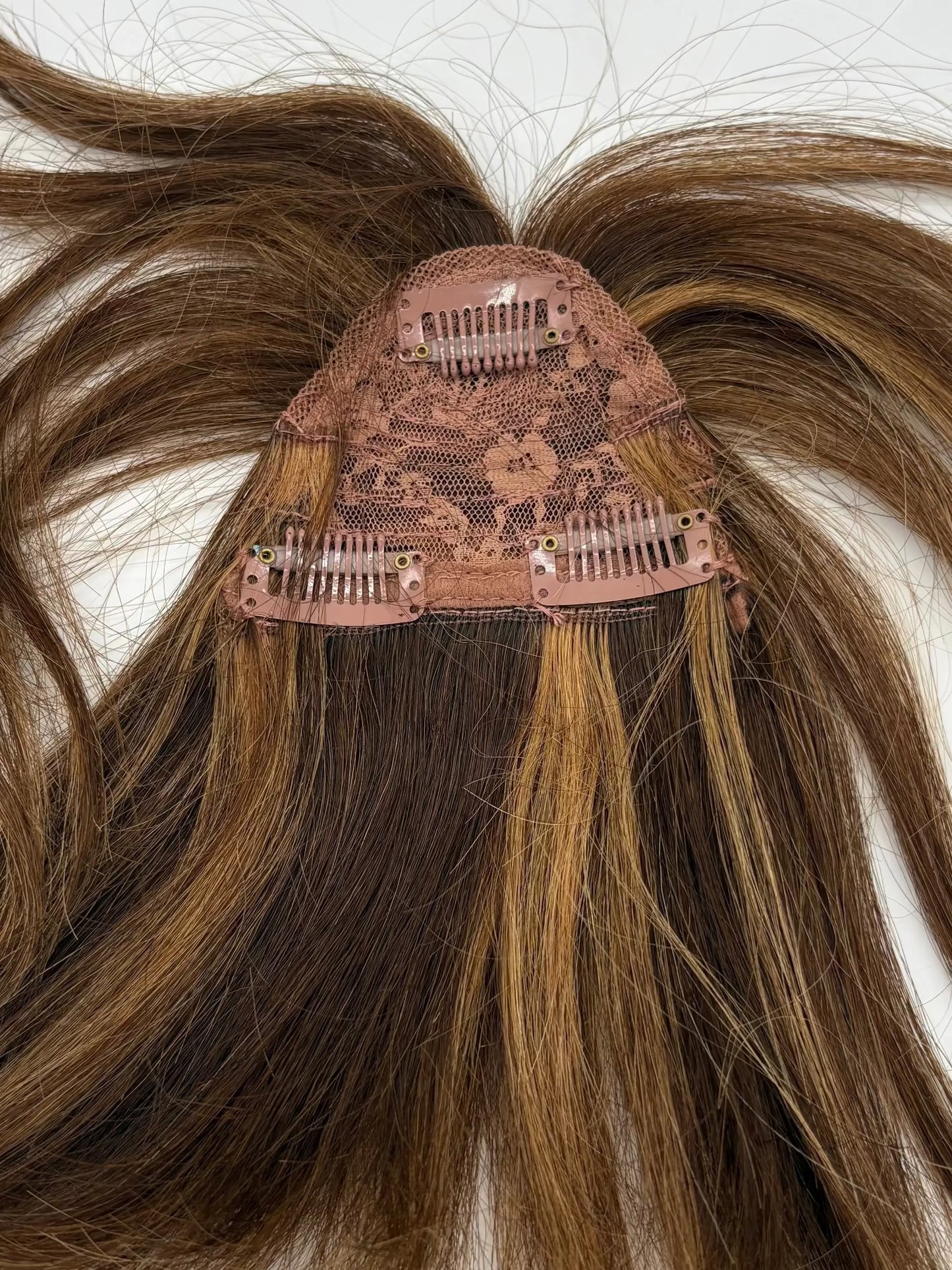 Hair Toppers KIWI HAIR BEAUTY