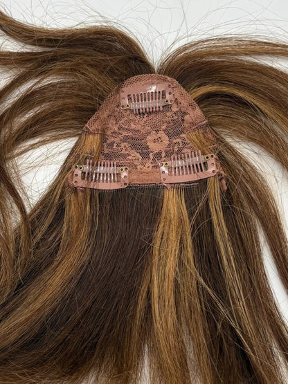 Hair Toppers KIWI HAIR BEAUTY