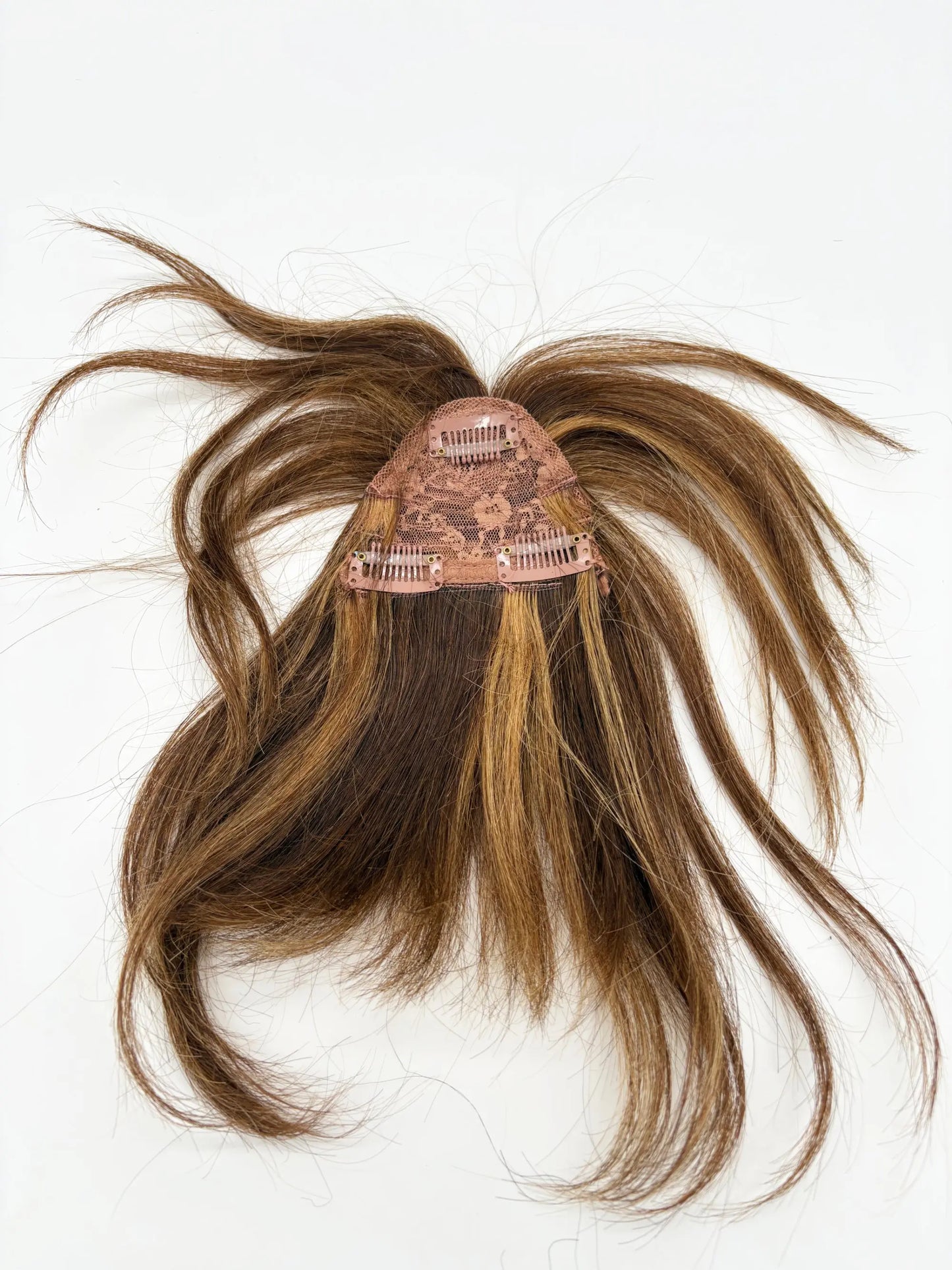 Hair Toppers KIWI HAIR BEAUTY