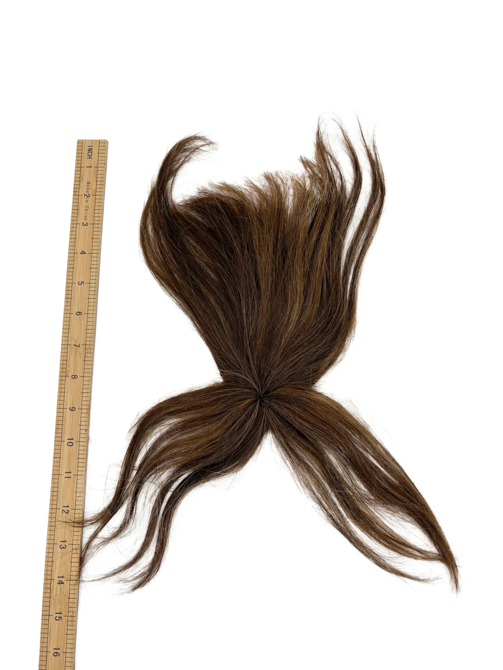 Hair Toppers KIWI HAIR BEAUTY