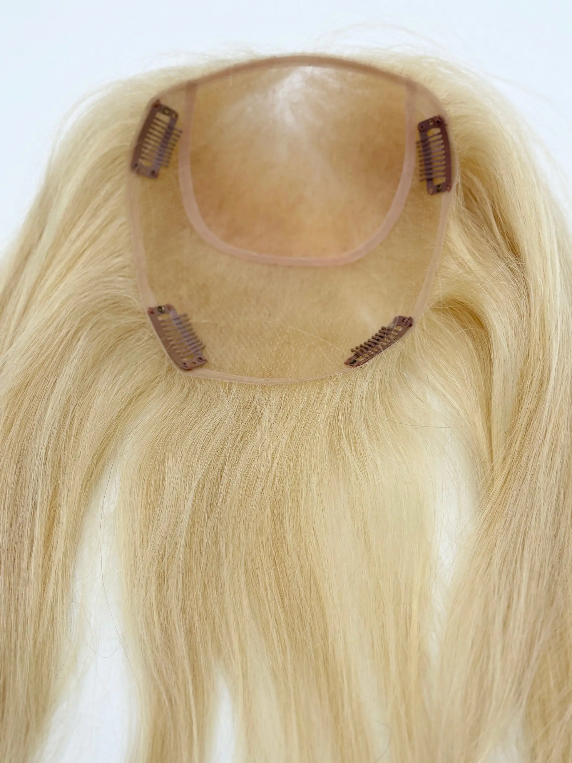 Hair Toppers KIWI HAIR BEAUTY