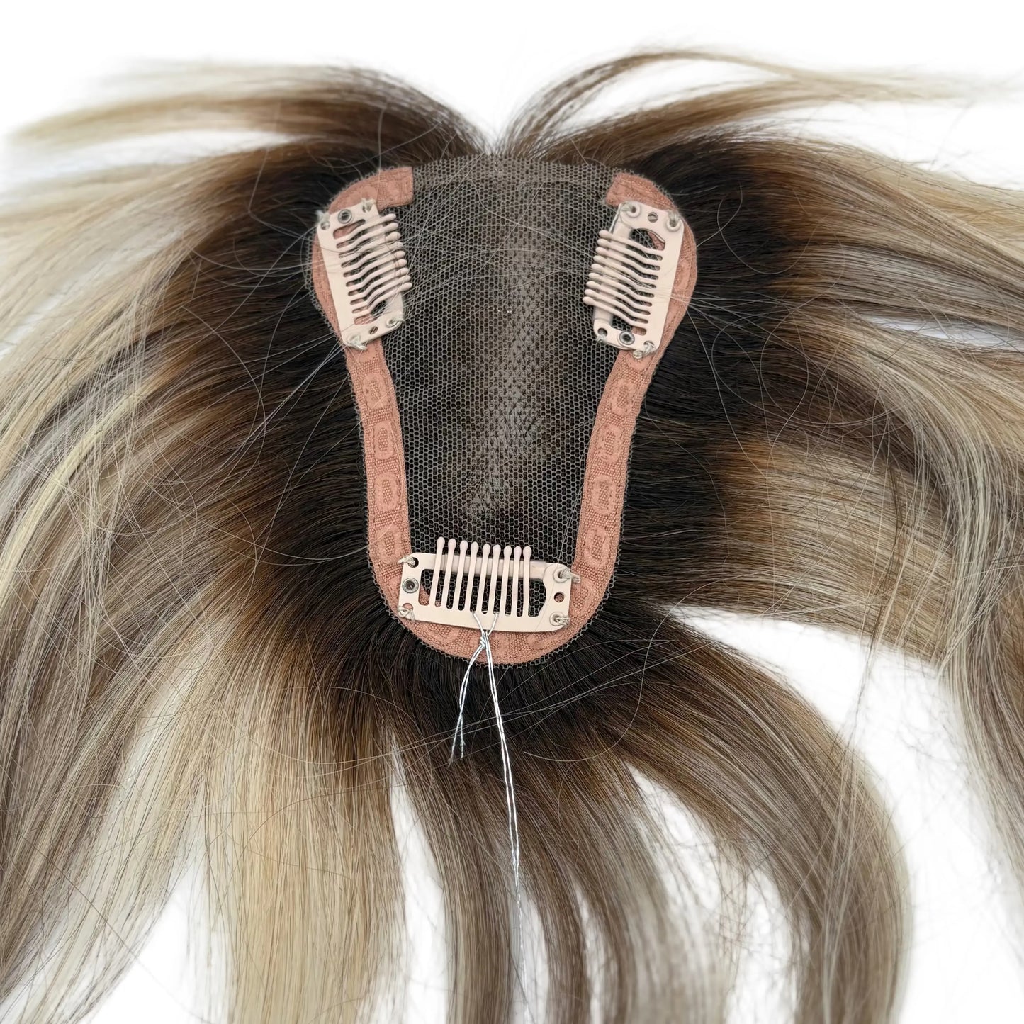 Hair Toppers KIWI HAIR BEAUTY