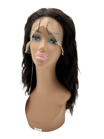13×4 Lace Frontal Wig Body Wave