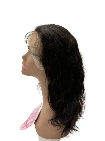 13×4 Lace Frontal Wig Body Wave KIWI HAIR BEAUTY
