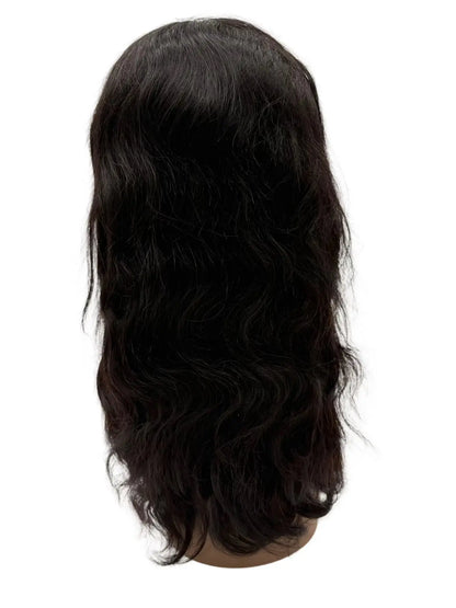 13×4 Lace Frontal Wig Body Wave KIWI HAIR BEAUTY