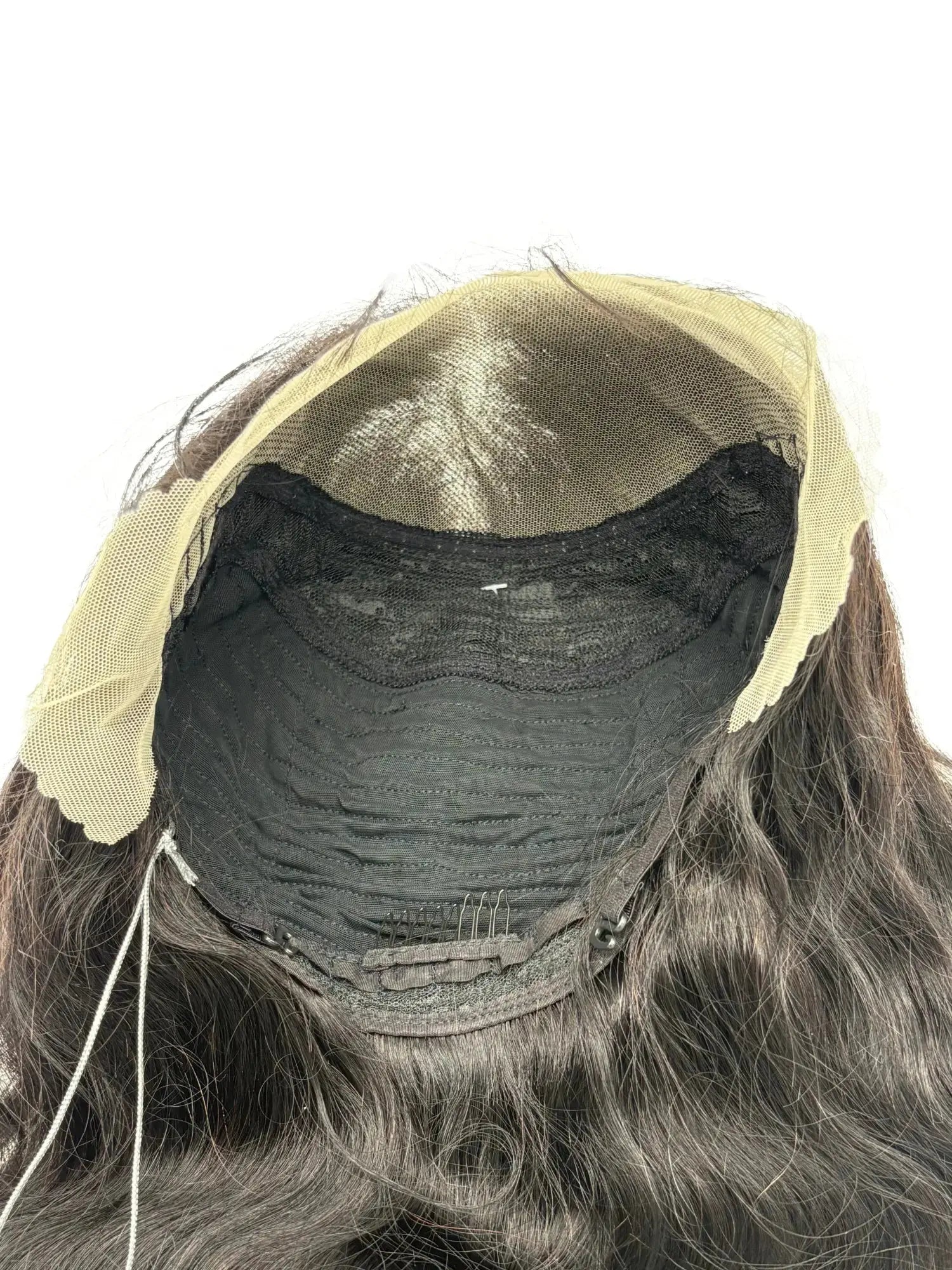 13×4 Lace Frontal Wig Body Wave KIWI HAIR BEAUTY