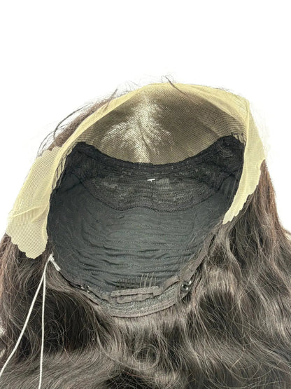 13×4 Lace Frontal Wig Body Wave KIWI HAIR BEAUTY