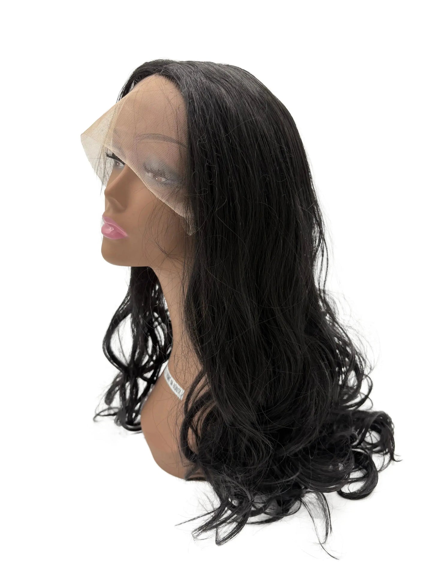 Loose Body Wave / Soft Wave Lace Front Wig KIWI HAIR BEAUTY