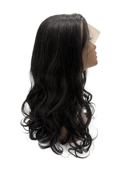 Loose Body Wave / Soft Wave Lace Front Wig KIWI HAIR BEAUTY