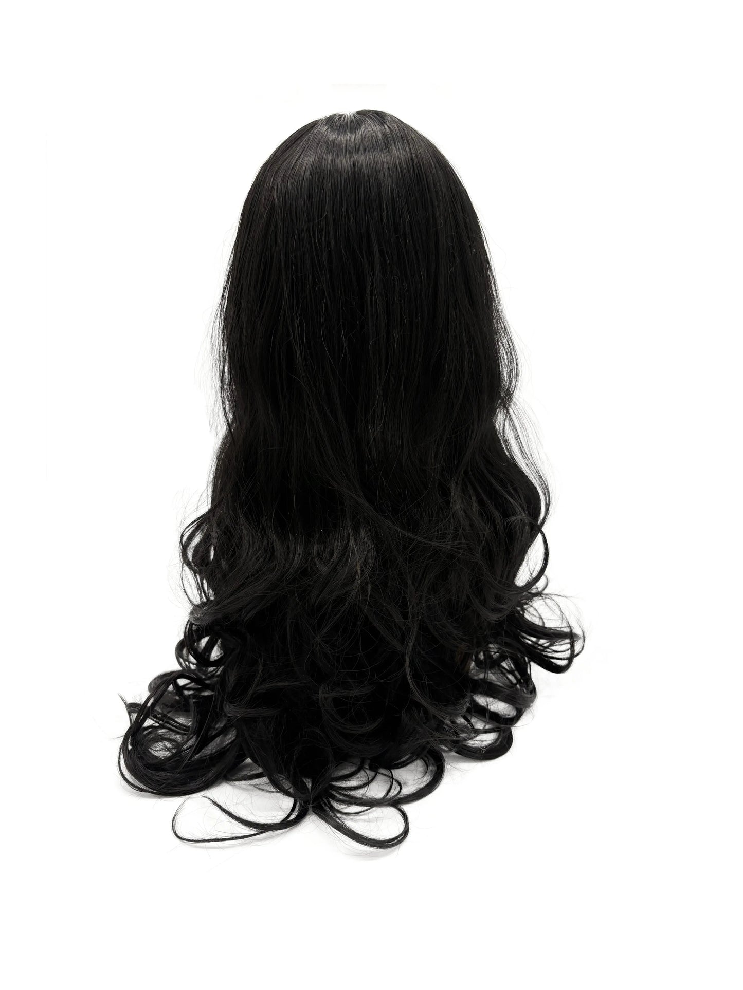 Loose Body Wave / Soft Wave Lace Front Wig KIWI HAIR BEAUTY