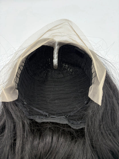 Loose Body Wave / Soft Wave Lace Front Wig