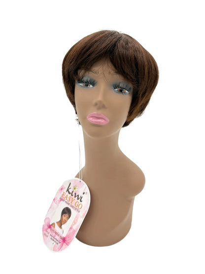 Easy-Go Glueless Pixie Cut Wig - 7 Colors KIWI HAIR BEAUTY