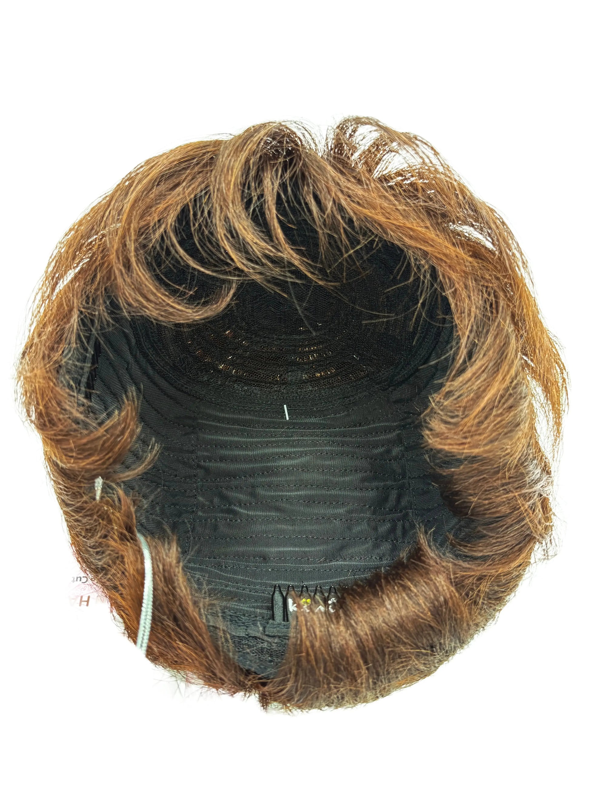 Easy-Go Glueless Pixie Cut Wig - 7 Colors KIWI HAIR BEAUTY