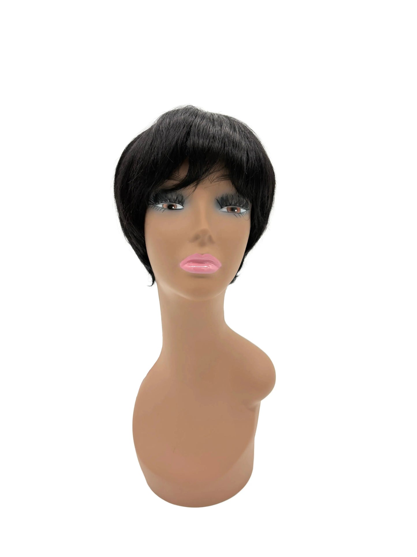 Easy-Go Glueless Pixie Cut Wig - 7 Colors KIWI HAIR BEAUTY