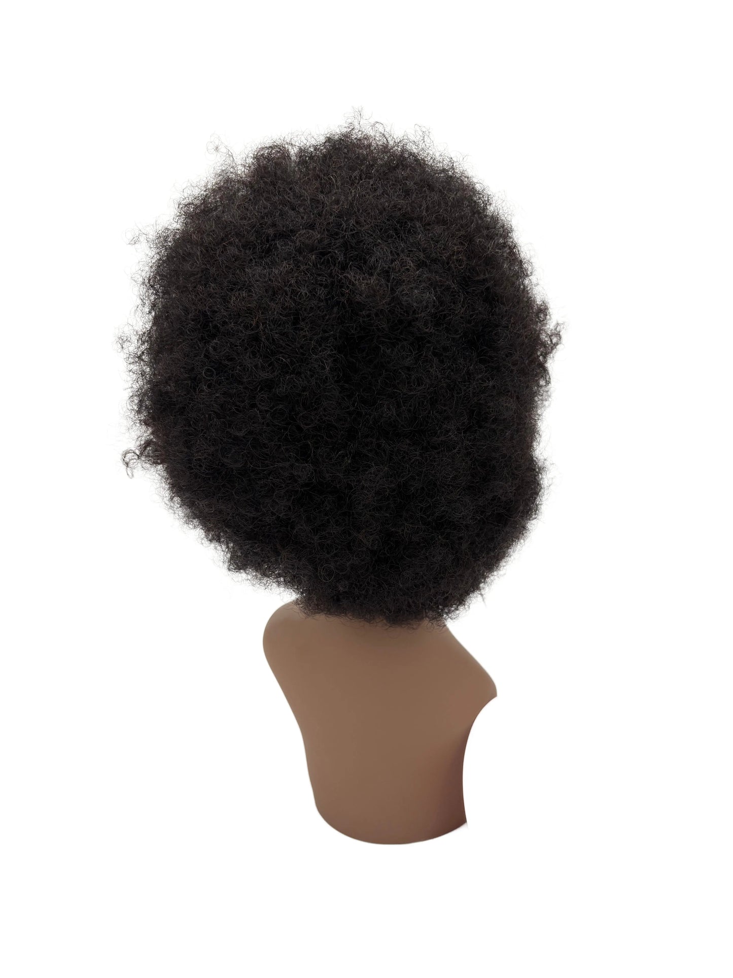 KIWI 13*4 Pre Braided Afro Wig