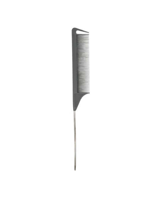 PART-TAIL COMB – Grey (Anti-Static Precision Comb)