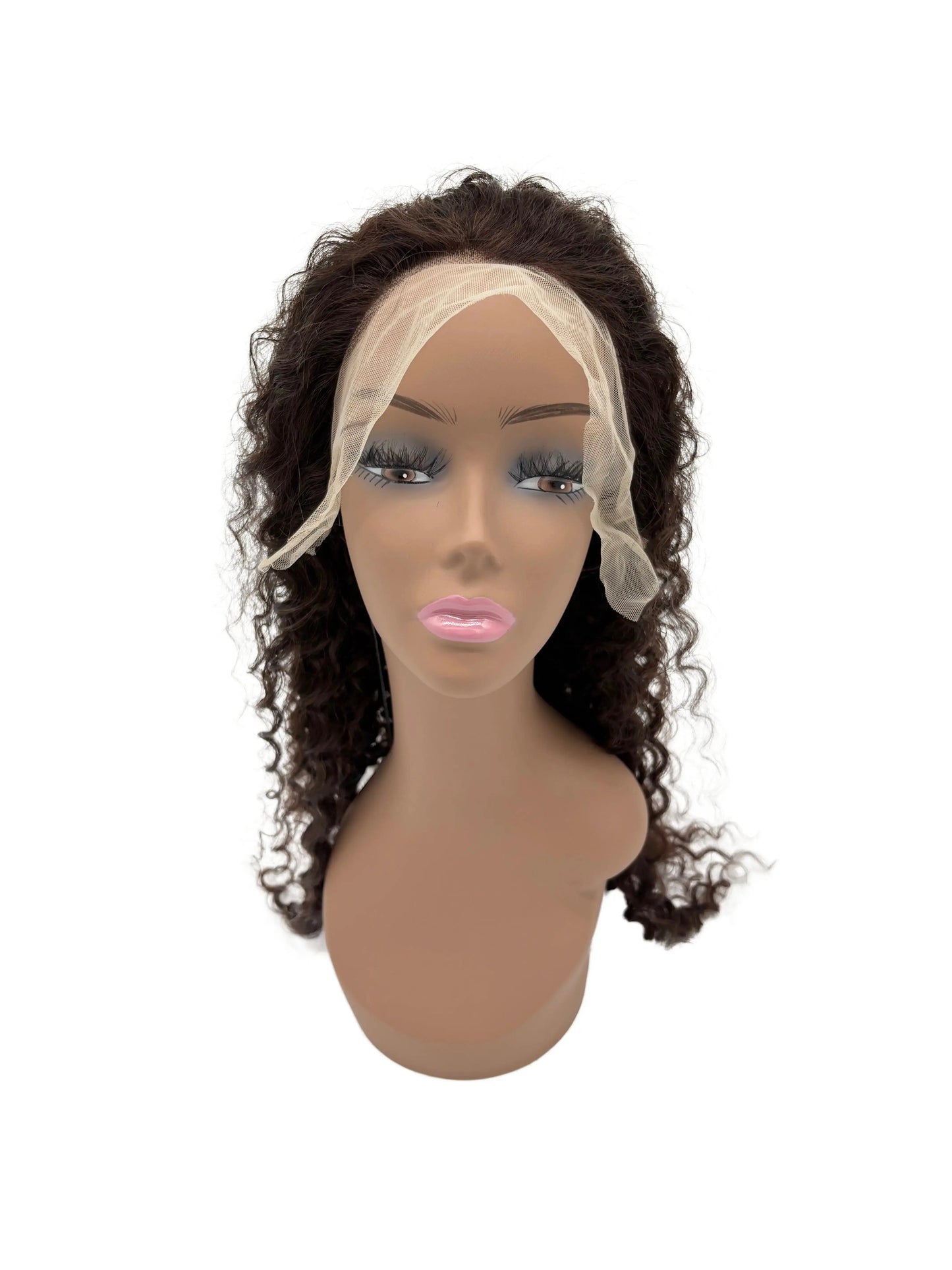 KIWI® 13×4 Lace Front Wig – Natural | Straight, Body Wave & Deep Wave KIWI HAIR BEAUTY