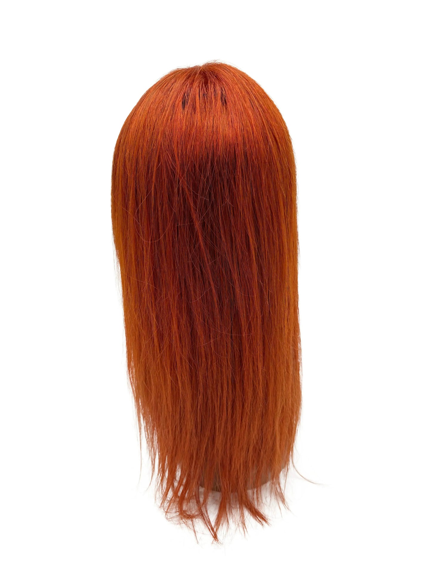 KIWI® 350 Copper Red 13×4 Lace Front Wig | Straight & Body Wave KIWI HAIR BEAUTY