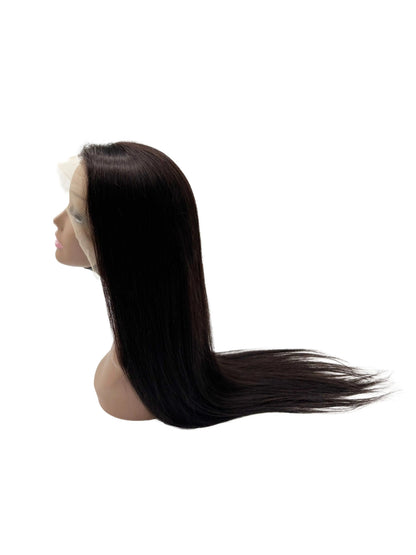 KIWI® 13×4 Lace Front Wig – Natural | Straight, Body Wave & Deep Wave KIWI HAIR BEAUTY