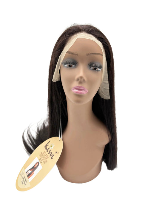 KIWI® 13×4 Lace Front Wig – Natural | Straight, Body Wave & Deep Wave KIWI HAIR BEAUTY