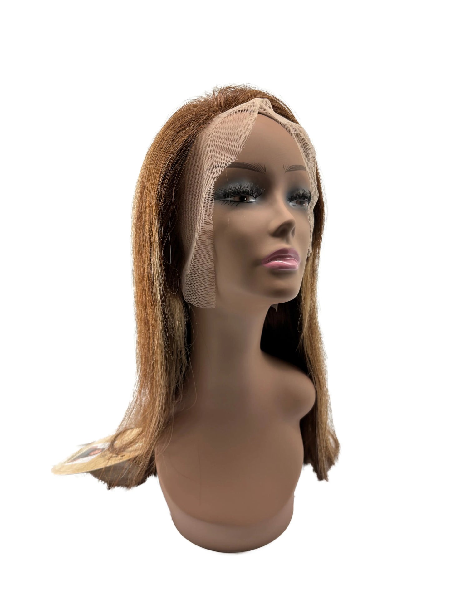13x4 Lace Frontal Wig (18"-30") - Straight, Body Wave, Deep Wave KIWI HAIR BEAUTY