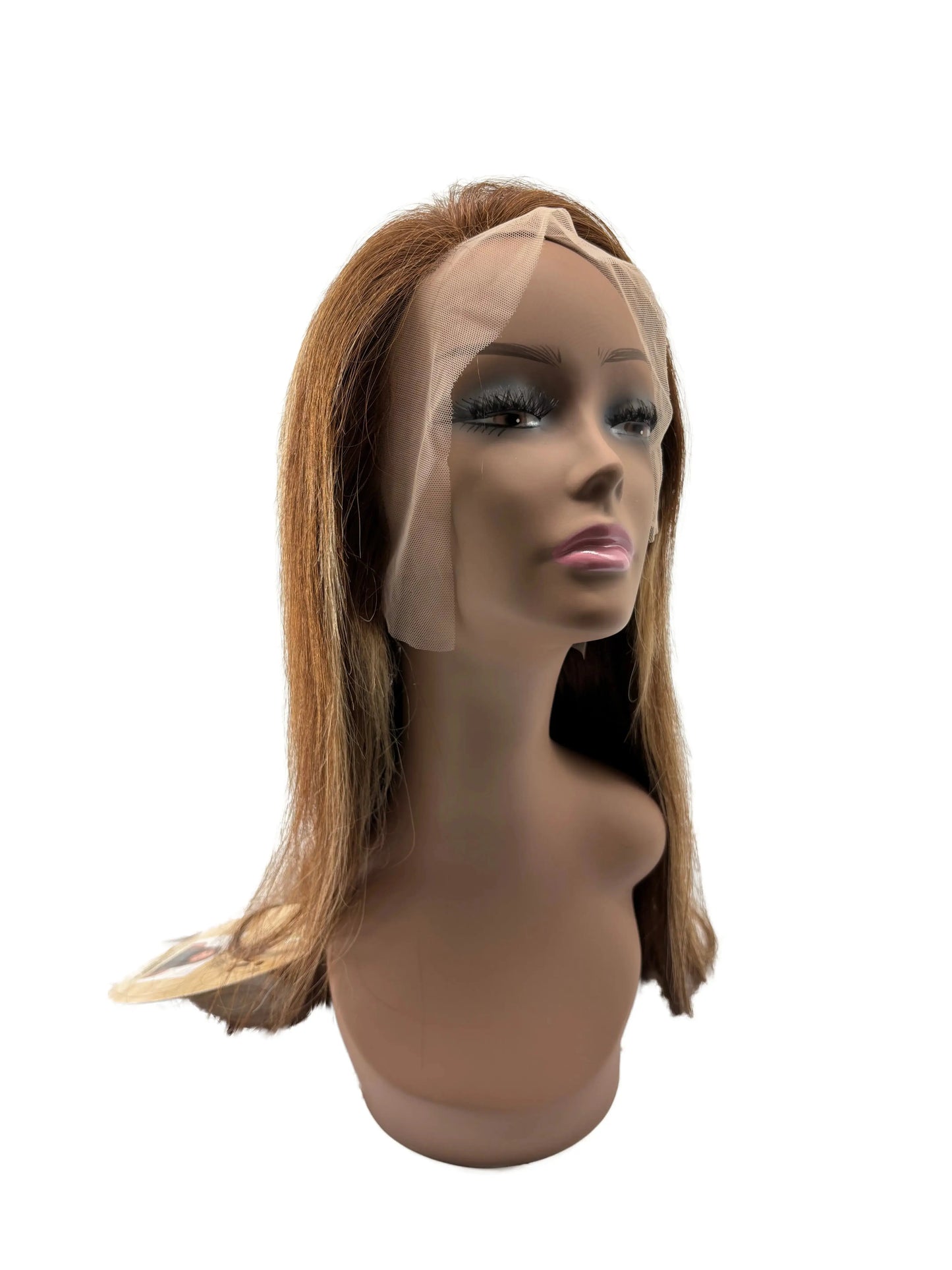 KIWI® H4/27 Highlight 13×4 Lace Front Wig | Straight, Body Wave & Deep Wave KIWI HAIR BEAUTY