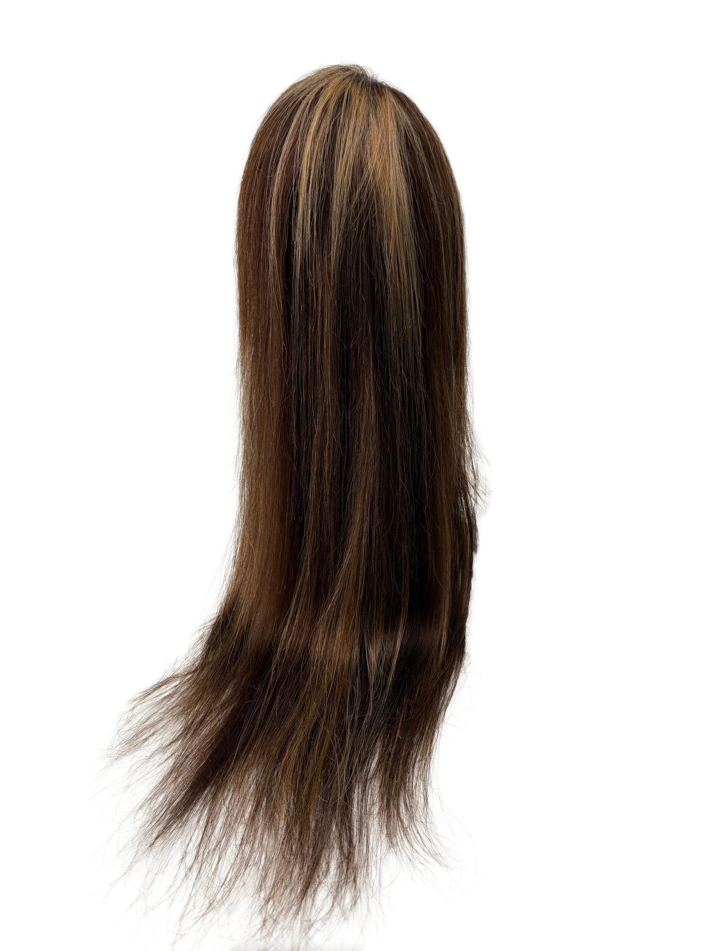 13x4 Lace Frontal Wig (18"-30") - Straight, Body Wave, Deep Wave KIWI HAIR BEAUTY