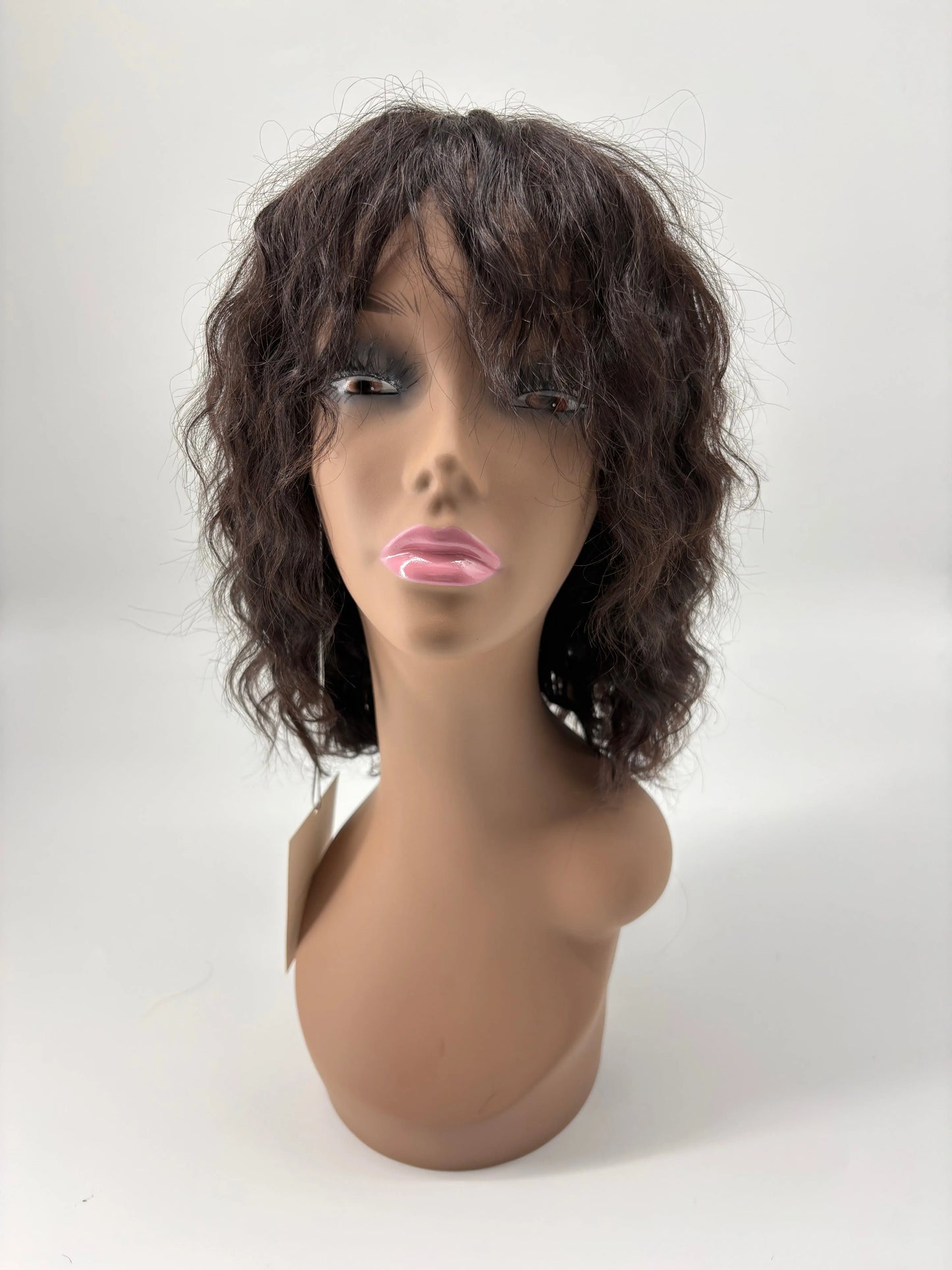 Easy-Go 10” Short Wave Wig KIWI HAIR BEAUTY