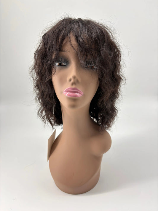 Easy-Go 10” Short Wave Wig KIWI HAIR BEAUTY