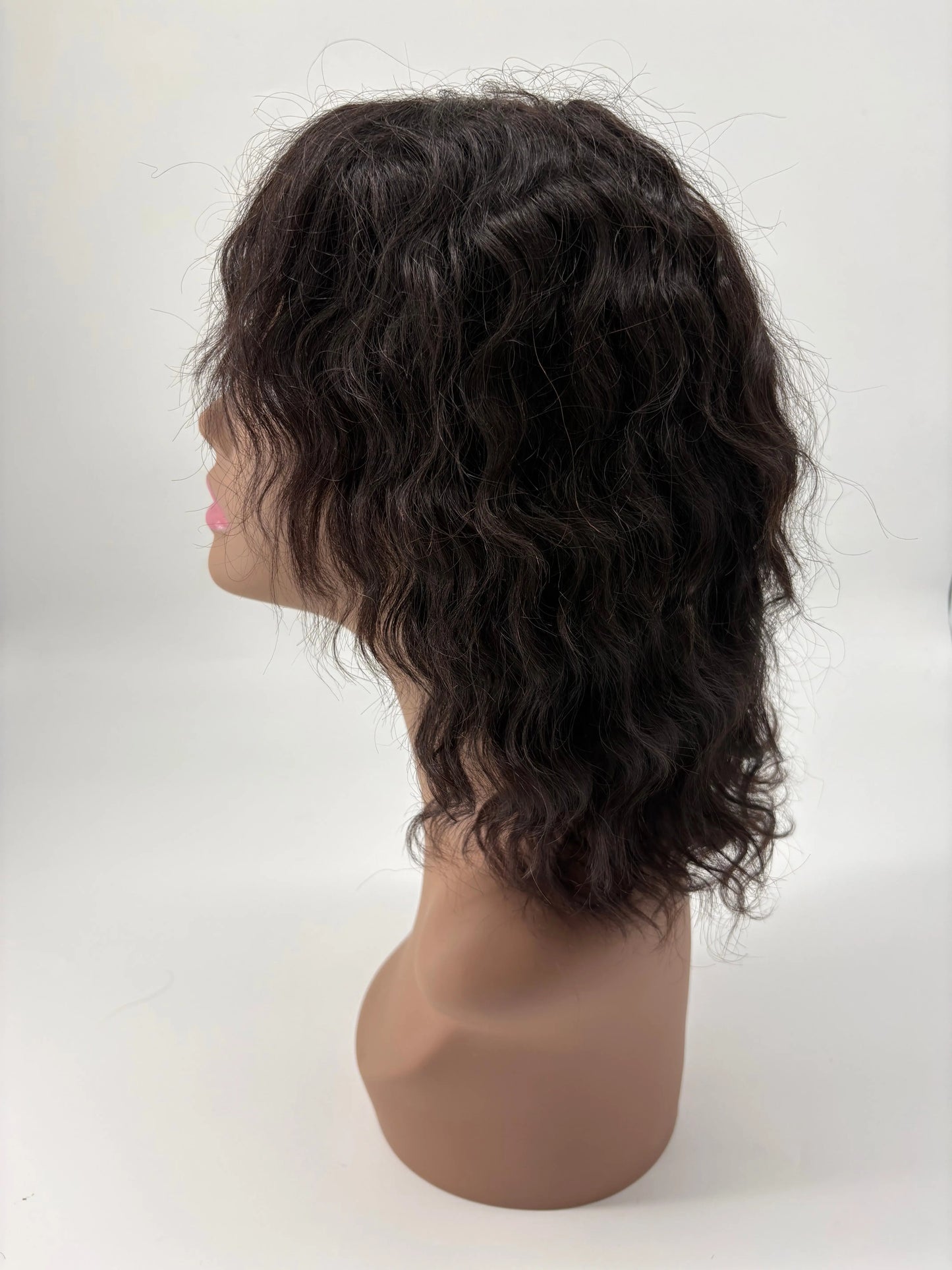 Easy-Go 10” Short Wave Wig KIWI HAIR BEAUTY