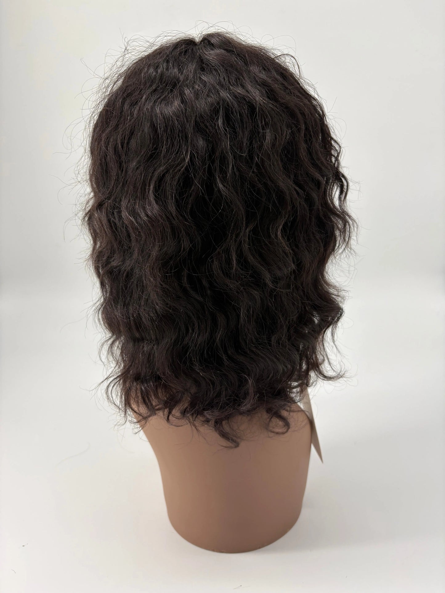 Easy-Go 10” Short Wave Wig KIWI HAIR BEAUTY