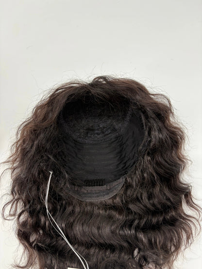 Easy-Go 10” Short Wave Wig KIWI HAIR BEAUTY