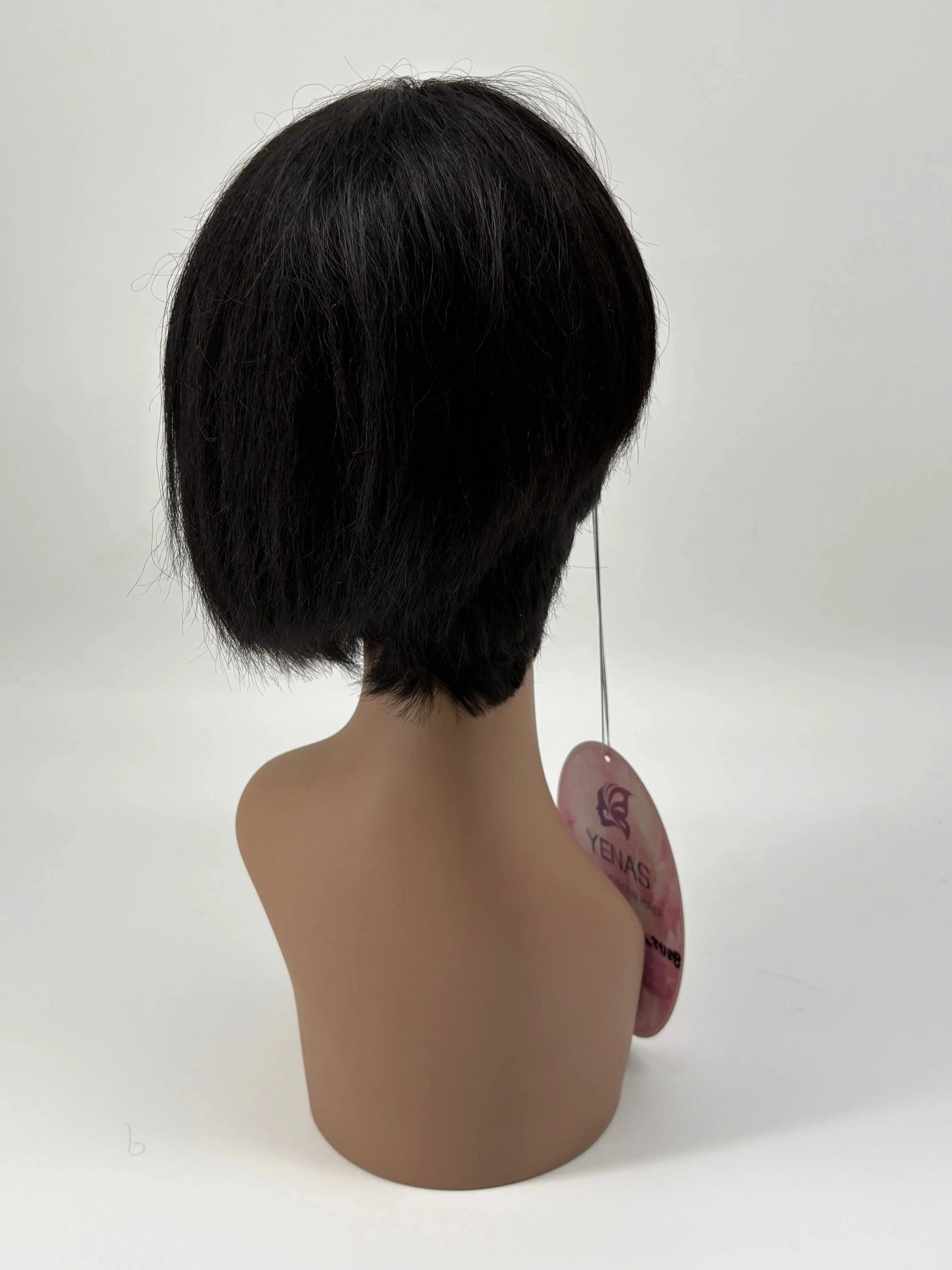 Easy-Go Side-Swept Pixie Cut Wig KIWI HAIR BEAUTY