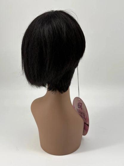 Easy-Go Side-Swept Pixie Cut Wig KIWI HAIR BEAUTY