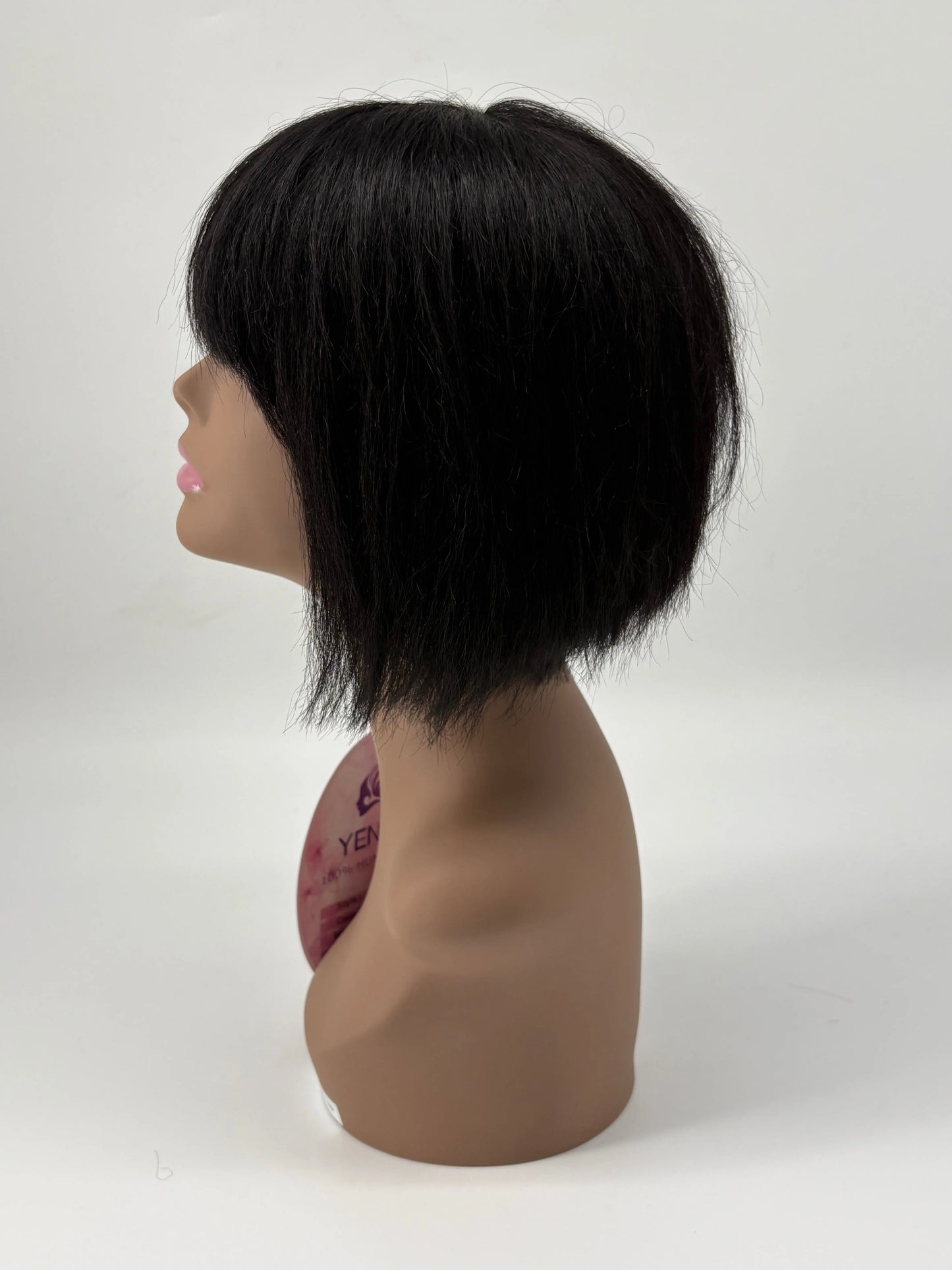 Easy-Go Side-Swept Pixie Cut Wig KIWI HAIR BEAUTY