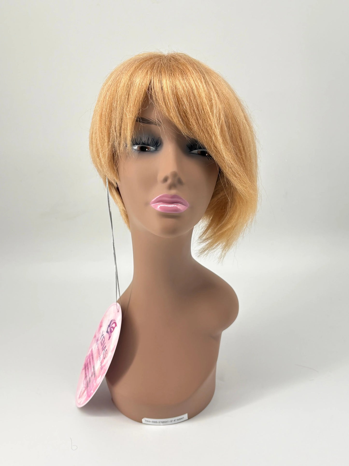 Easy-Go Side-Swept Pixie Cut Wig KIWI HAIR BEAUTY