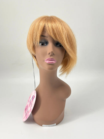 Easy-Go Side-Swept Pixie Cut Wig KIWI HAIR BEAUTY