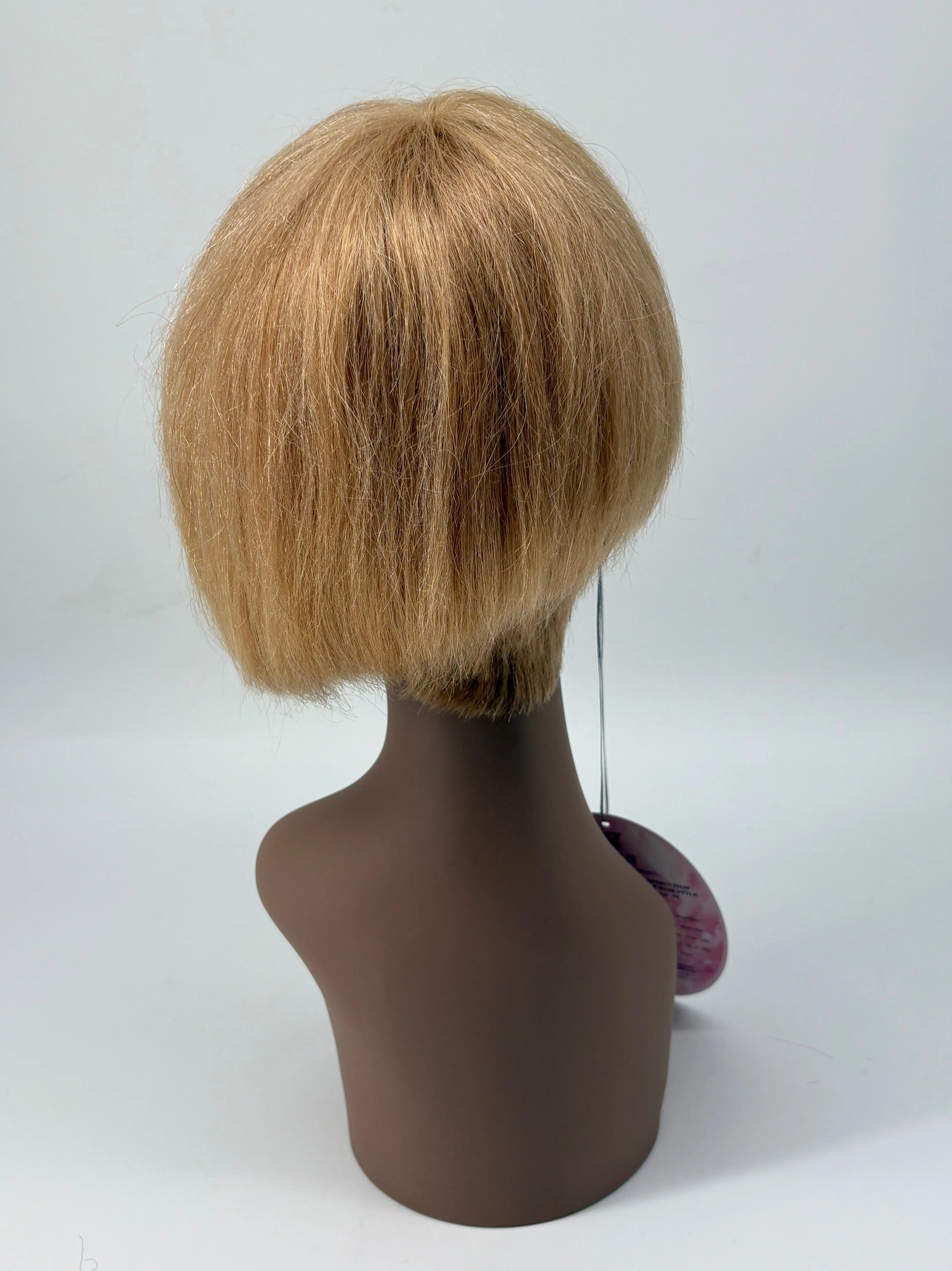 Easy-Go Side-Swept Pixie Cut Wig KIWI HAIR BEAUTY