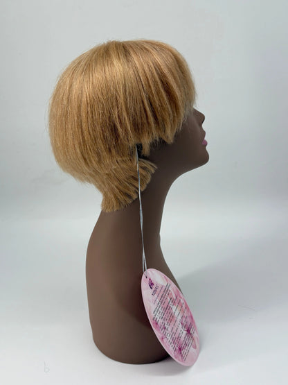 Easy-Go Side-Swept Pixie Cut Wig KIWI HAIR BEAUTY